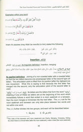 Tajweed Rules of the Quran part One